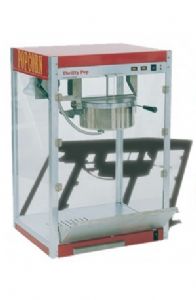 Machine  pop-corn professionnelle SOFRACA - THRIFTY POP 8