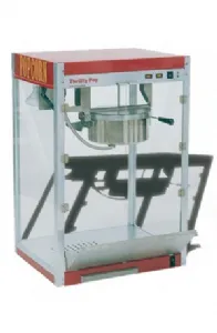 Machine  pop-corn professionnelle SOFRACA - THRIFTY POP 8 1208110