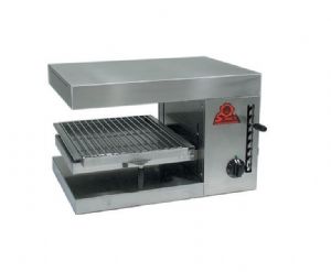 Salamandre lectrique avec plafond mobile SOFRACA - L75