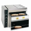 Toaster convoyeur lectrique large SOFRACA