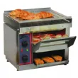Toaster convoyeur électrique simple SOFRACA