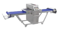 Laminoir inox sur socle 3528x700 SSH 6727.A0 COMPAS 4.0 PRO RONDO