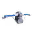 Laminoir inox sur socle 2720x635 SSH6745 RONDO