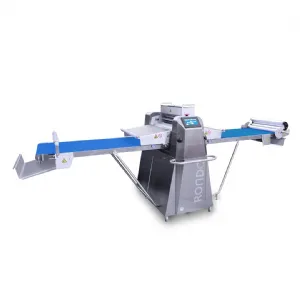 Laminoir inox sur socle 3320x635 SSH6747H RONDO SSH6747H