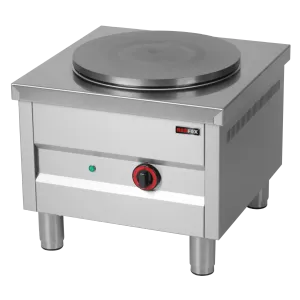 Réchauds électrique sur pieds 5 kW 400 V | REDFOX ST 40 E