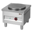 Réchauds électrique sur pieds 5 kW 400 V | REDFOX