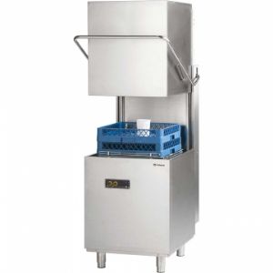 Lave vaisselle  capot STALGAST - 803020