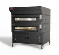 Four 6 pizzas 35cm lectrique 2 tages  Super Top EVO OEM