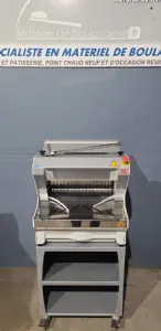 Trancheur � pain avec support JAC occasion TAP16