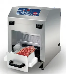 Attendrisseur de viande motoris� automatique SOFTEN 300 TEKNA PRO SOFTEN 300
