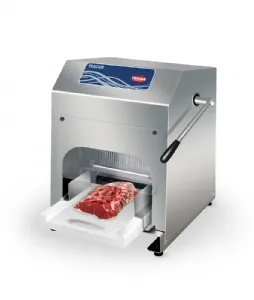 Attendrisseur de viande rotatif manuel TENDER TEKNA PRO TENDER