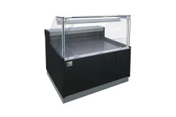 Vitrine rfrigre AMALIA Deluxe longueur 1310mm MAFIROL AMA1250D