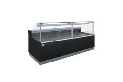 Vitrine rfrigre AMALIA Deluxe longueur 2560mm MAFIROL