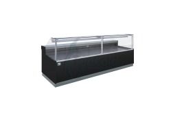 Vitrine rfrigre AMALIA Deluxe longueur 3185mm MAFIROL