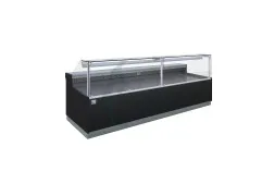 Vitrine rfrigre AMALIA Deluxe longueur 3185mm MAFIROL AMA3125D