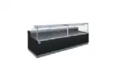 Vitrine rfrigre AMALIA Deluxe longueur 3185mm MAFIROL