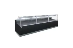 Vitrine rfrigre AMALIA Deluxe longueur 3810mm MAFIROL AMA3750D