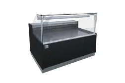 Vitrine rfrigre AMALIA Deluxe longueur 1622mm MAFIROL AMA1562D