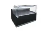 Vitrine rfrigre AMALIA Deluxe longueur 1622mm MAFIROL