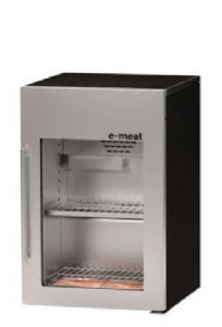 Armoire de maturation 1 porte vitre - MEAT1
