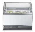 Vitrine rfrigre  crme glace 13 bacs BERMUDA