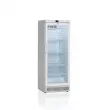 Frigo professionnel mdical 1 porte vitre 300 Litres