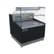 Vitrine rfrigre STUART avec rserve longueur 950mm avec meuble caisse en stock