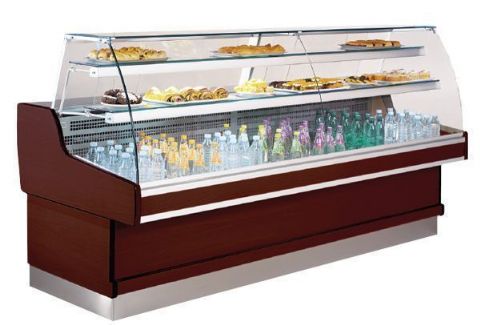 Vitrines sches RAVEL - Vitre bombe
