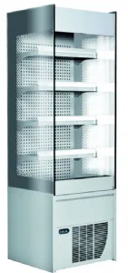 Vitrine rfrigre verticale SMALL - 670mm SMALL 60