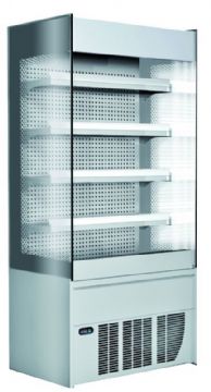 Vitrine rfrigre verticale SMALL - 970mm