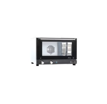 Four lectrique  convection 3 niveaux 460x330mm UNOX LINEMICRO