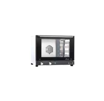 Four lectrique  convection 4 niveaux 460x330mm UNOX LINEMICRO