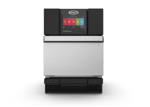 Fours professionnels  convection  cuisson acclre SPEED.Compact  UNOX XEMA-01NS-MCDN