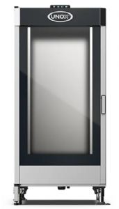 Etuve professionnelle 16 niveaux 600x400mm UNOX