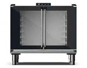 Etuve professionnelle 12 niveaux 600x400mm UNOX
