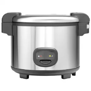 Cuiseur  riz 19 litres VIRTUS 4054