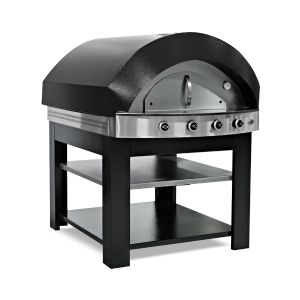 Four 9 pizzas gaz napolitain EMPERO