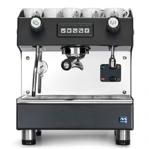 Machine à café expresso 1 groupe automatique FIAMMA EFA0014