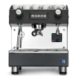 Machine à café expresso 1 groupe automatique FIAMMA