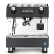 Machine  caf expresso 1 groupe automatique FIAMMA