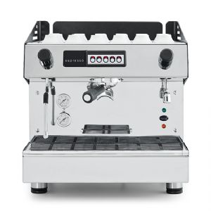 Machine à café expresso 1 groupe automatique FIAMMA EFA0015