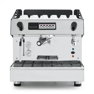 Machine  caf expresso 1 groupe automatique FIAMMA EFA0015