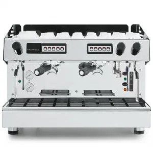 Machine  caf expresso 2 groupes automatiques FIAMMA EFA0016