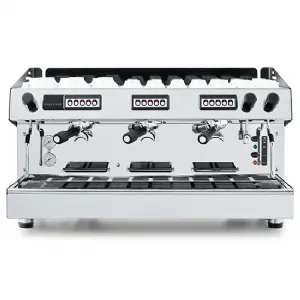 Machine à café expresso 3 groupes automatiques FIAMMA EFA0023