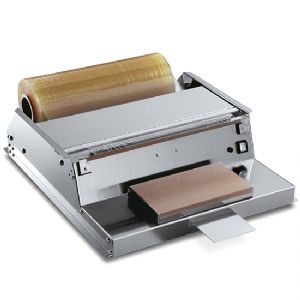 Thermoscelleuse  barquettes largeur 500mm