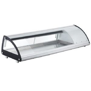 Vitrine  sushi rfrigre 5x GN1/3 RISTORMARKT - 8560