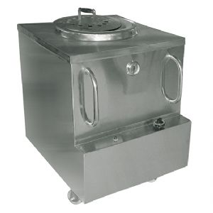Four tandoori  gaz VIRTUS