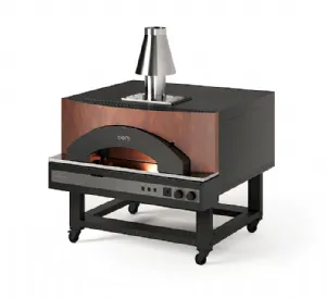 Four 9 pizzas gaz VOLTAIRE OEM VLT