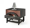 Four 9 pizzas gaz VOLTAIRE OEM