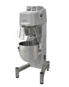 Batteur mélangeur professionnel 20 Litres VMI Batteur mélangeur professionnel 20 Litres VMI
